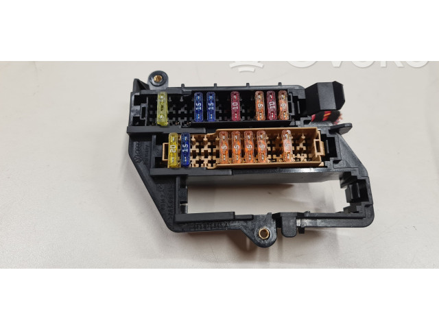   Pojistková skříňka 4F1941824A, 8K0941824   Audi A6 Allroad C6 2006