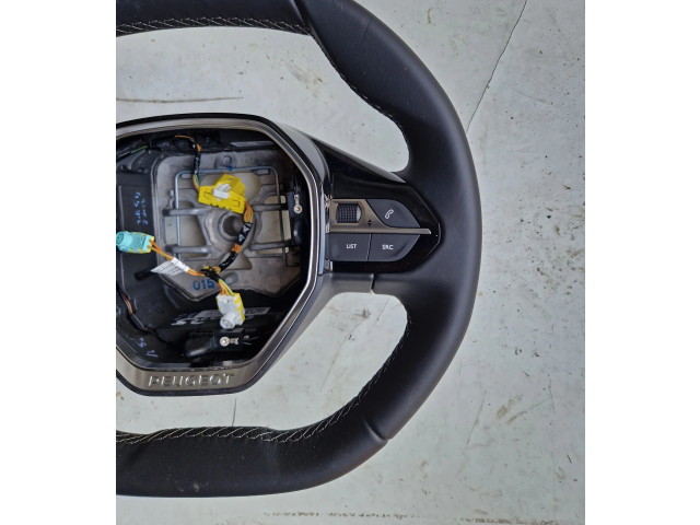 Volant Peugeot 5008 II 2024 34199117F, 98105487  