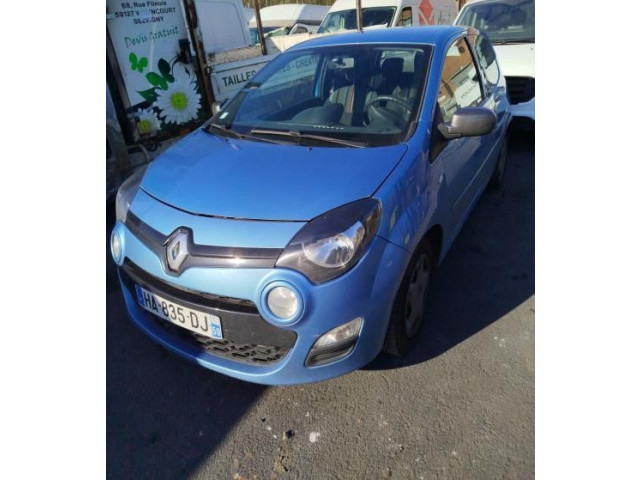Генератор 8200660037   Renault Twingo II      