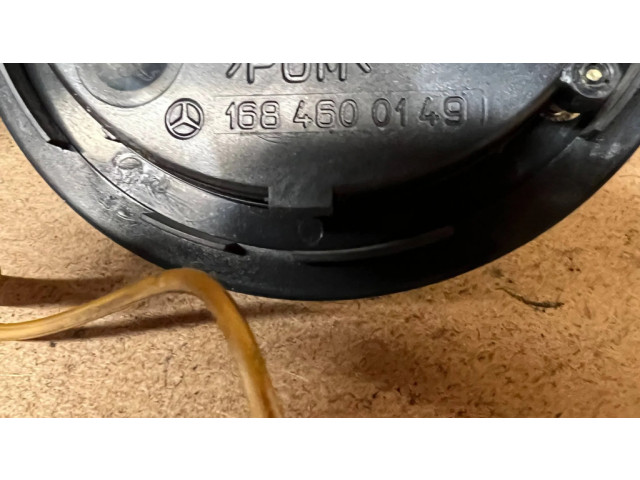 Подрулевой шлейф SRS 1684600149   Mercedes-Benz E W210