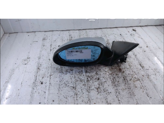Zpětné zrcátko  levé BMW 1 E81 E87 2006  51167268123  