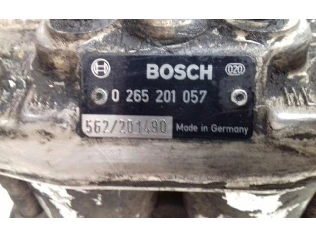 Jednotka ABS 0265201057   Peugeot 406 