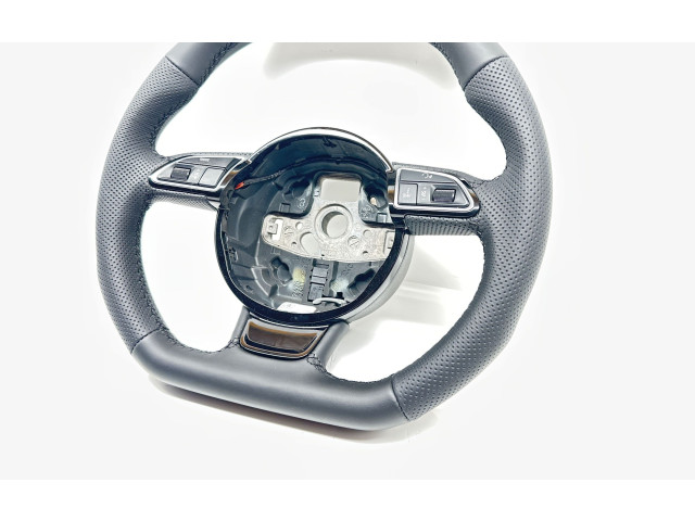 Volant Audi A5 8T 8F 2015 8K0419091CE, 62526180B  