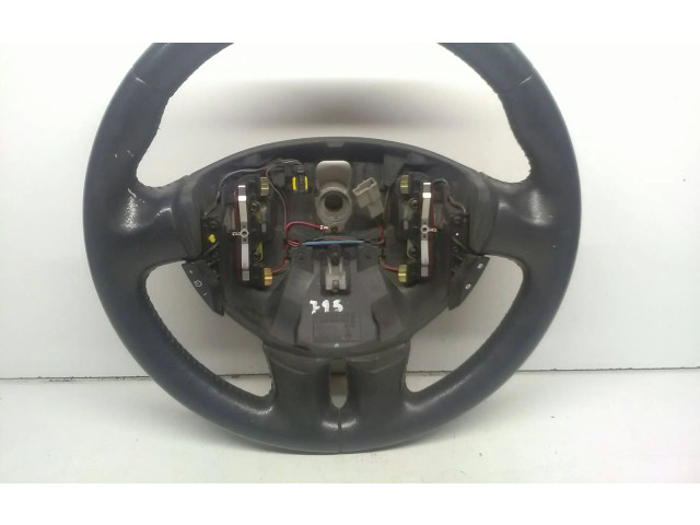 Руль Renault Espace IV  2002 - 2014 года 8200376753, 8200376753      