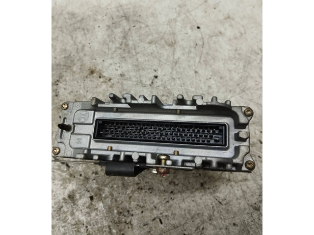 Блок управления двигателя 028906021AP   Audi 80 90 S2 B4