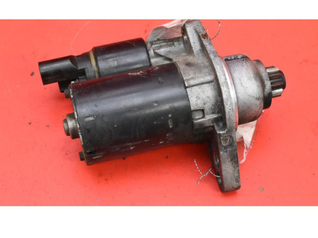 Стартер 0001120410, 0001120410   Volkswagen Touran I