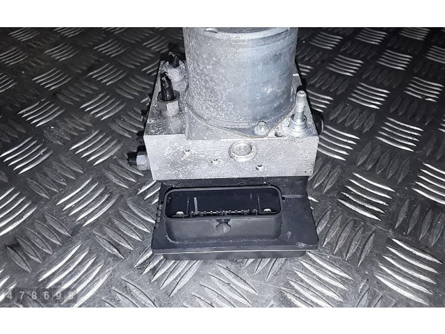 Jednotka ABS 9677031780   Peugeot 508 2011