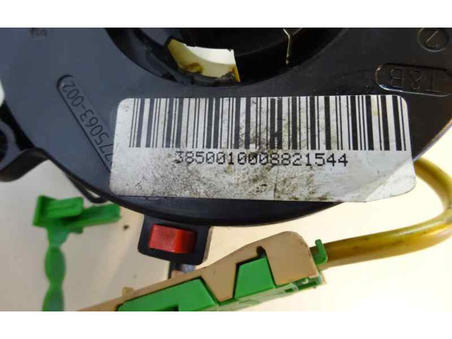 Подушка безопасности водителя 385001008821544   Fiat Punto Evo