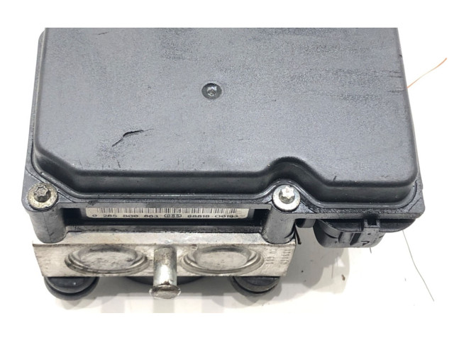 Блок АБС 518009090265800663   Fiat  Linea   -  года