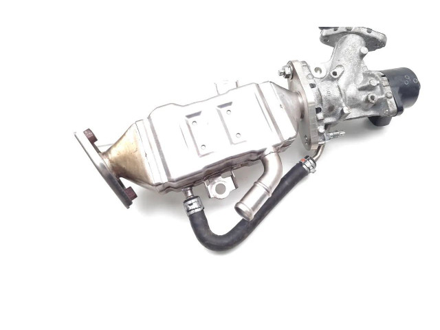 Zámek zadních dveří 25601-37020, 21A19B-1190   Toyota C-HR I 2019