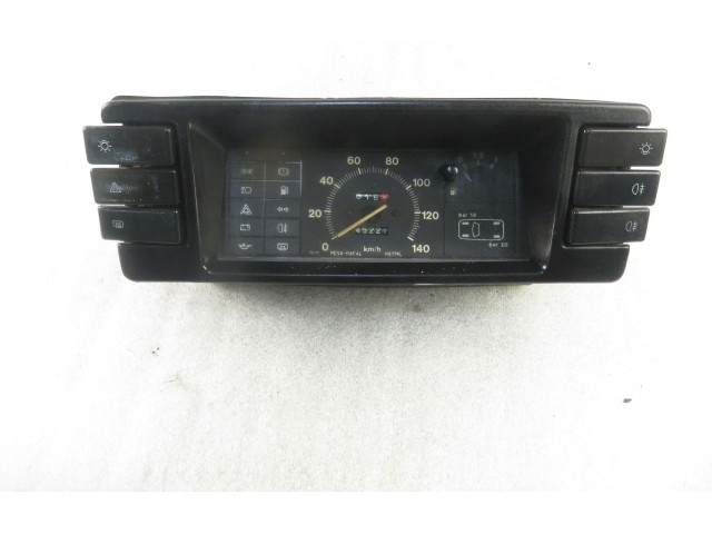 Панель приборов 7534473, 7534473   Fiat 126       