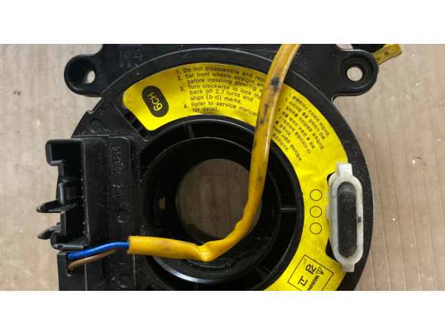Подрулевой шлейф SRS 96628697, FC7YT0XUE   Chevrolet Captiva