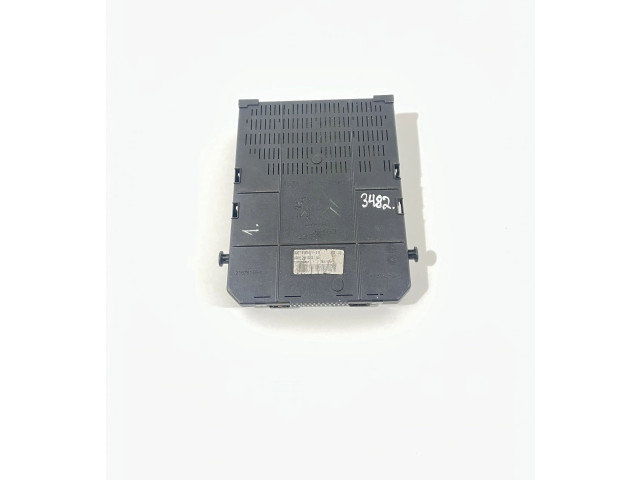 Блок комфорта 9658158480, BSI2004H02   Peugeot 3008 I   