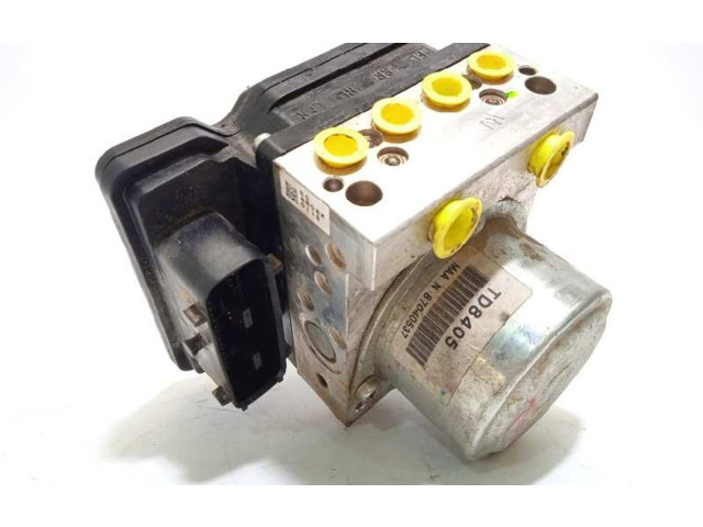 Jednotka ABS 47660BF10A, TD8405   Nissan Juke II F16 2019
