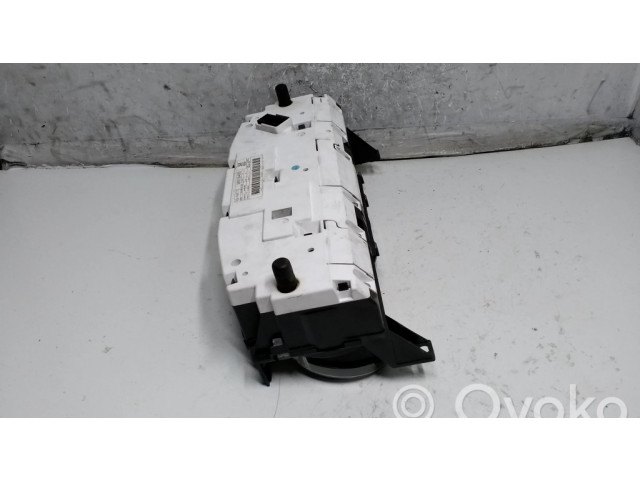 Панель приборов 9665364880, PE0002004   Citroen C5       