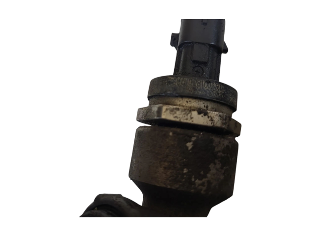 Vstřikovací lišta 0445214173, 8200942721   Nissan X-Trail T31     