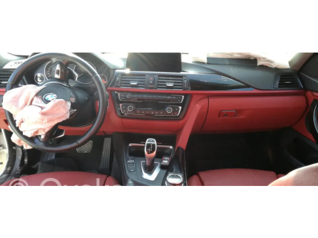 Вентилятор радиатора     8616315, 9450015    BMW 4 F32 F33 2.0