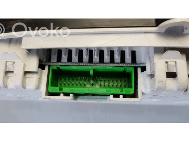 Панель приборов 78100G100, 78100G100G02   Honda Accord       