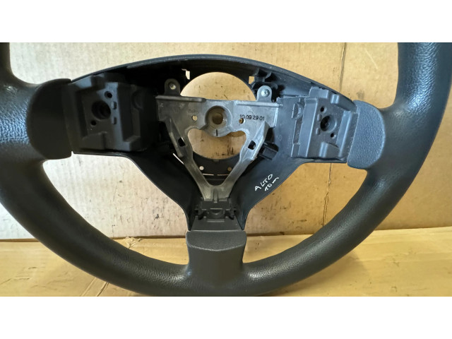 Руль Suzuki Alto   4811068K00, 616447400      