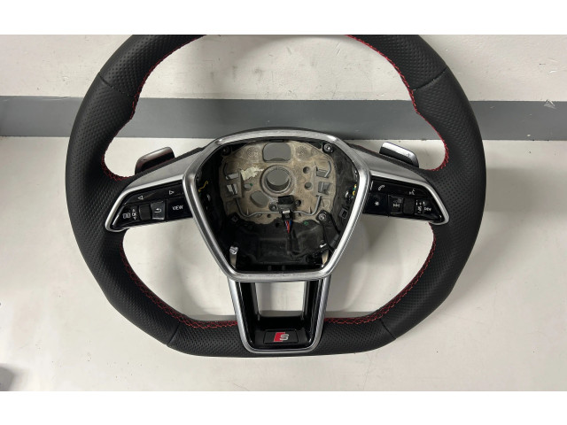 Volant Audi A7 S7 4K8 2019 4n0880201m  