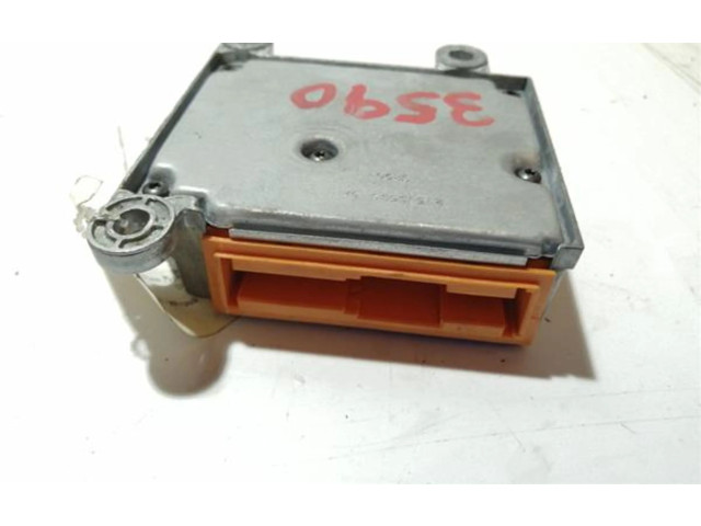 Блок подушек безопасности 9646757680, 9646757680   Citroen Saxo