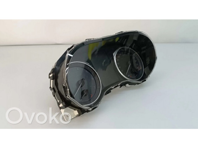 Панель приборов 248104GR3C, 248104GR0C   Infiniti Q50       