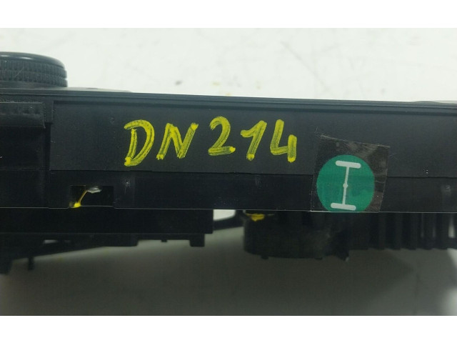 Блок управления климат-контролем 8T1820043AJXZF, 8T1820043AJ   Audi A5 Sportback 8TA