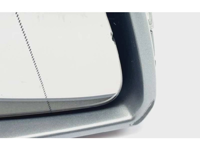 Zpětné zrcátko  Mercedes-Benz CLK AMG A208 C208 2012  A2048101876, A2048103416  