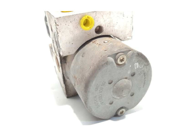 Блок АБС 47660VC300, 11000031320   Nissan  Patrol Y61  1997 - 2009 года