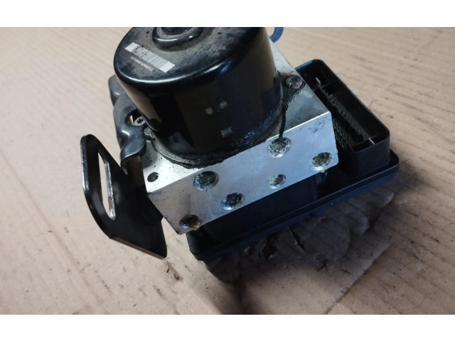 Jednotka ABS 00009332D1   Jeep Grand Cherokee (WK) 2007