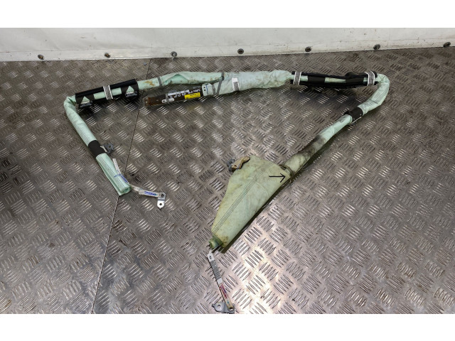 Боковая подушка безопасности 80420S2000   Hyundai Santa Fe