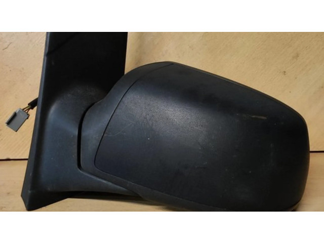 Зеркало электрическое     левое   Ford Focus  2004-2010 года   