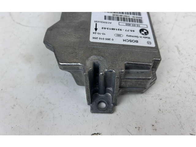 Блок подушек безопасности 9214813, 0285010256   BMW X6 M
