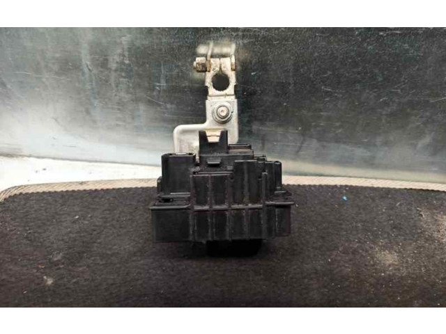 Pojistková skříňka Řídící jednotka BSM 9098205060   Toyota Prius (XW20) 2009