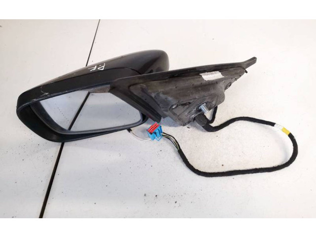 Zpětné zrcátko  Volvo S40 2005  e11015850, E11015850  