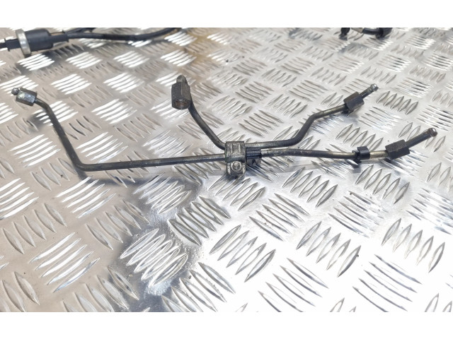 Vstřikovač 7L6919679F, 059130755J   Volkswagen Touareg I     