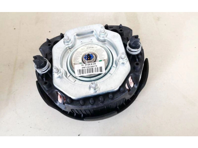 Подушка безопасности водителя 1t0880201a   Volkswagen Fox