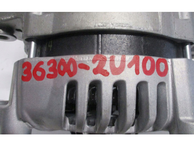Čerpadlo oleje 363002U100   KIA Xceed   