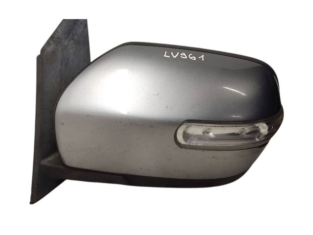 Zpětné zrcátko  Mazda CX-7 2010  E4012285, E40222285  