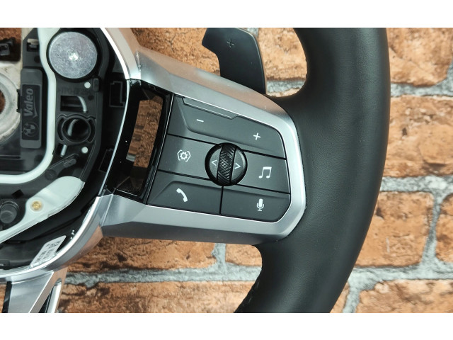 Volant BMW X1 U11 2022 5A4EE20  