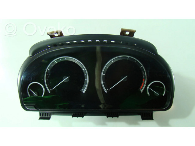 Панель приборов R00349, 9202004   BMW 7 F01 F02 F03 F04       