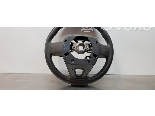 Руль Toyota Corolla E160 E170  2013 - - года 4510202800C0, 451000Z220      