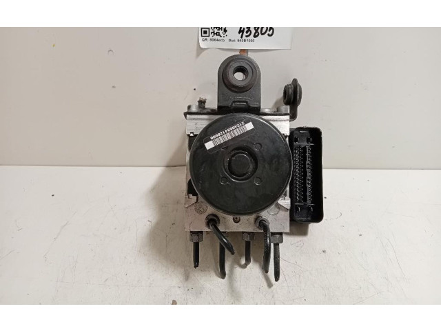 Блок управления АБС 51896323, 51896323   Alfa Romeo Giulietta