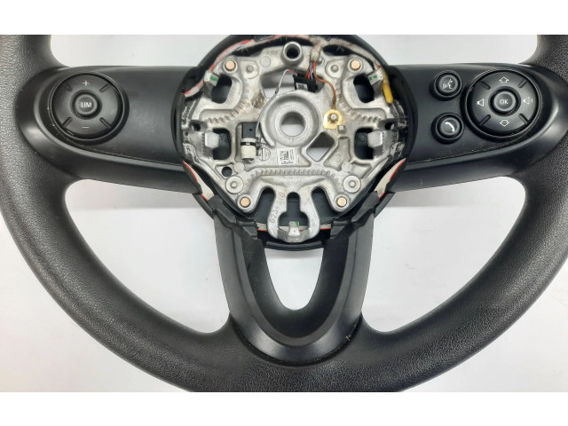 Руль Mini One - Cooper F56 F55  2013 - - года 6234216      
