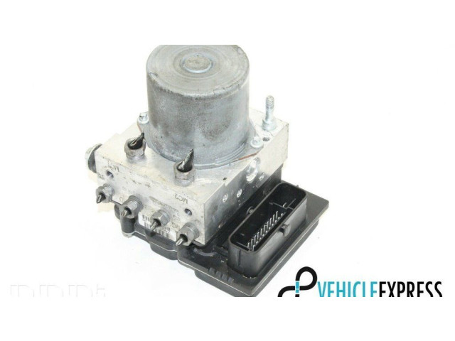 Jednotka ABS 9666957480   Peugeot RCZ 2010