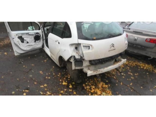   Pojistková skříňka 00006500HV   Citroen C3 Pluriel 2015