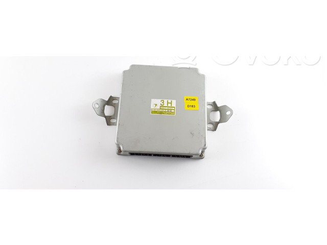 Řídící jednotka 22611AF634, A18000D8U   XPeng G3 2023
