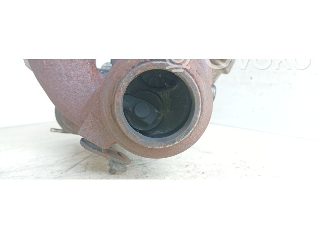 Řídící jednotka GTC1244VZ, TD025S2   Citroen C4 I 2005