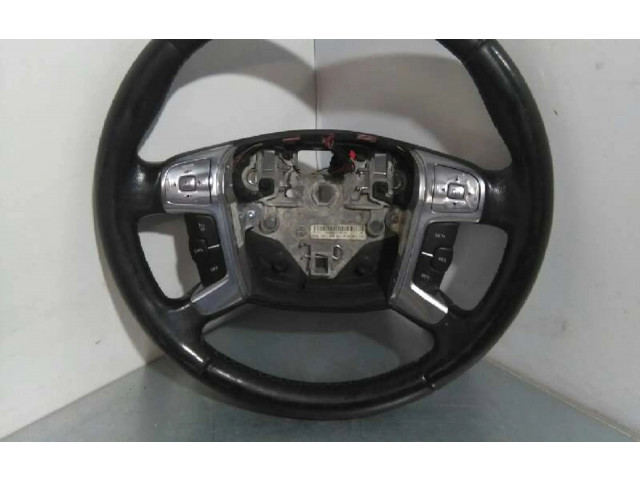 Руль Ford Mondeo MK IV  2007 - 2014 года M8MT14147BA, 6M2T24147DG      