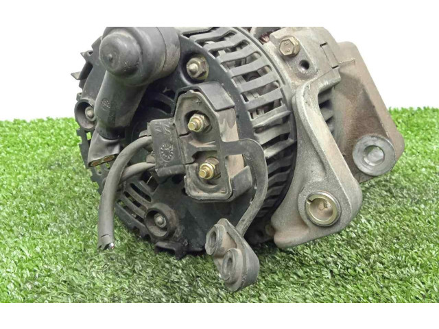 Генератор 25416100, VALEO-110AH-12V   Mitsubishi Carisma      